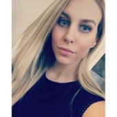 Lina Jackie - Startupxplore Lina Jackie