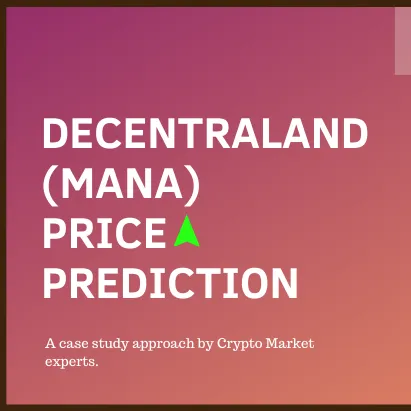 mana price prediction