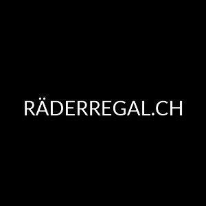 Räderregal