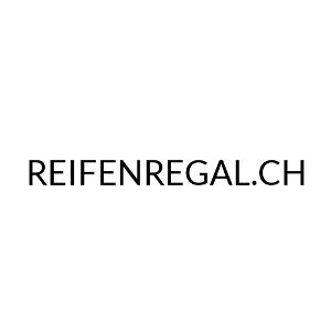 Reifenregal