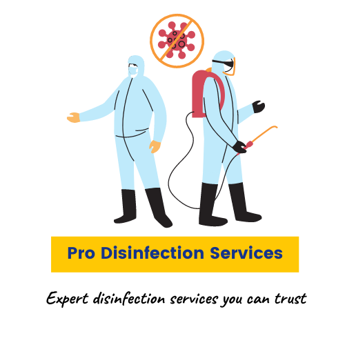 Pro Disinfection Services Malaysia