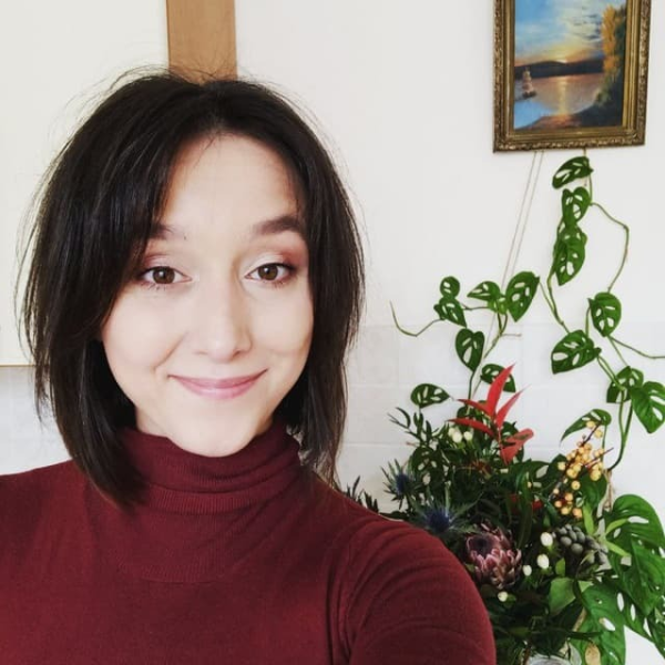 alice zdraj