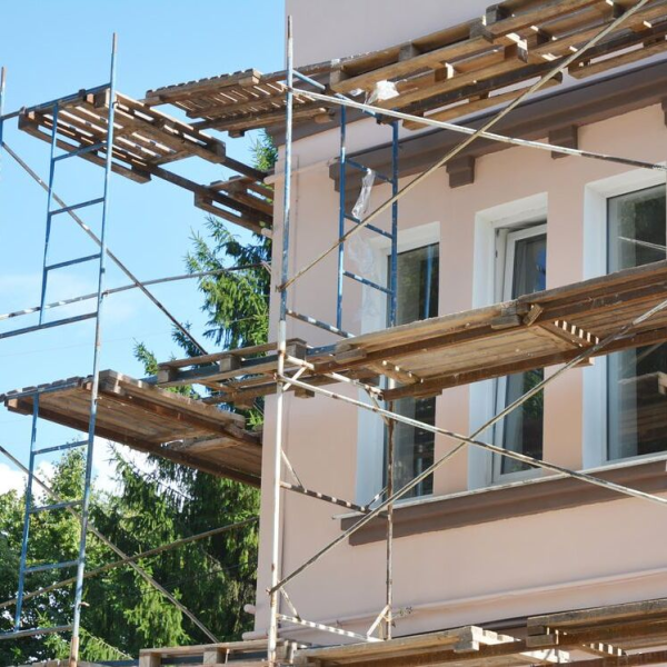 Stucco Repair Orlando