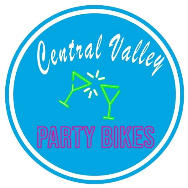 Central Valley Party Bikes