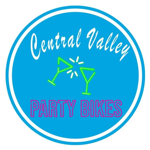 Central Valley Party Bikes