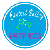 Central Valley Party Bikes - Startupxplore Central Valley Party Bikes