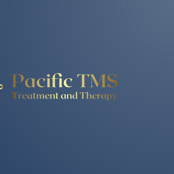 Pacific TMS Treatment and Therapy