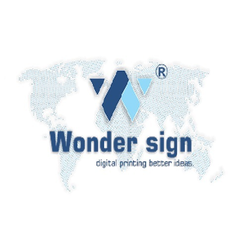 Sunmica Paper - Wonder Sign