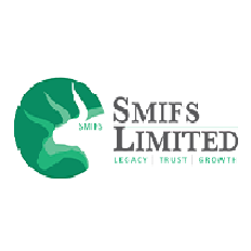 SMIFS Limited