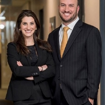 Petrelli Previtera, LLC - Divorce Attorney Office