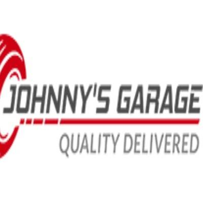Johnny's Garage Ltd