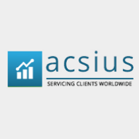 ACSIUS Technologies Pvt. Ltd.