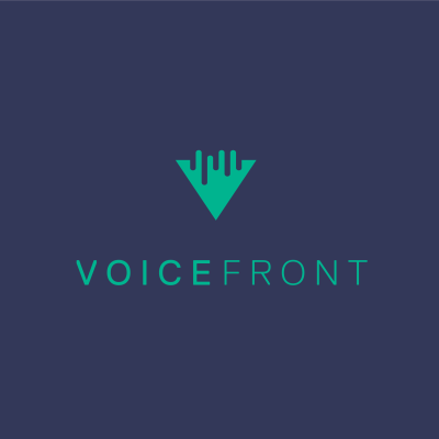Voicefront