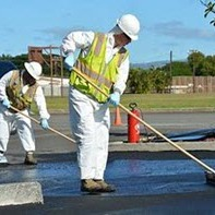 Asphalt Sealing Pearland