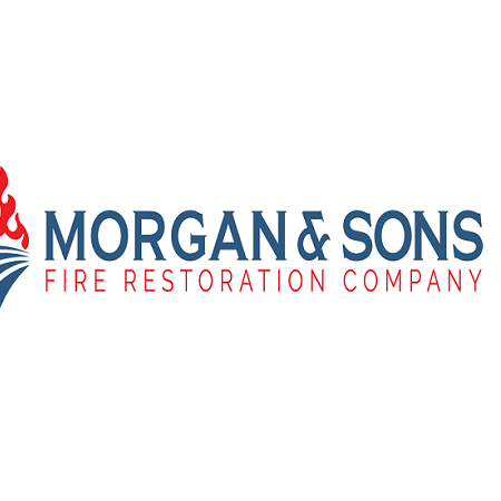Morgan & Sons: Fire Restoration Company