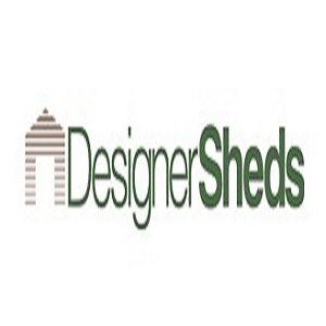 Designer Sheds