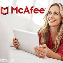 McAfee Activate