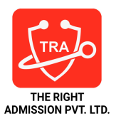 The Right Admission Private Limited - Startupxplore The Right Admission Private Limited