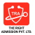 The Right Admission Private Limited