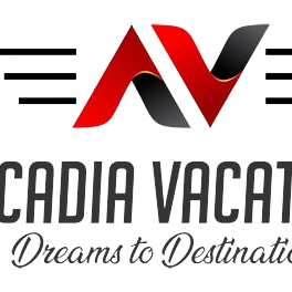 Arcadia Vacations
