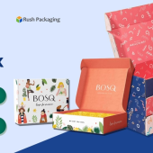 rushpackaging - Startupxplore rushpackaging