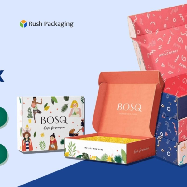 RushPackaging