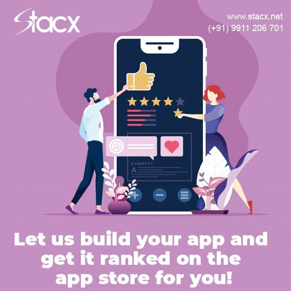 Remote Stacx Solutions Private Limited