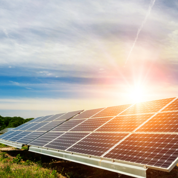 Innovate Solar
