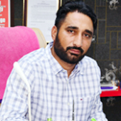 Paramjeet Singh