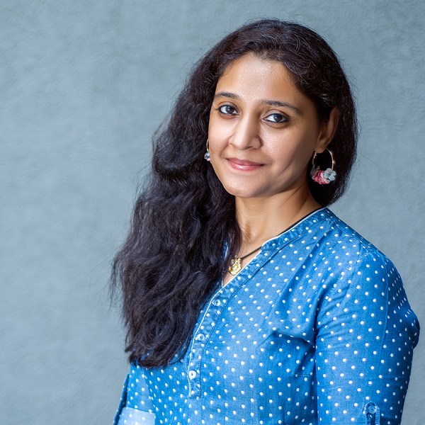 Purvangi Shukla