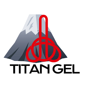 Titan Gel Japan