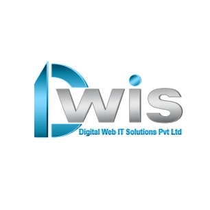 Digital Web It Solutions