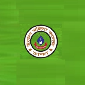 EDEN MOHILA COLLEGE