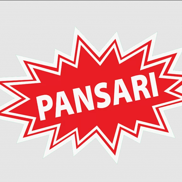 Pansari Group