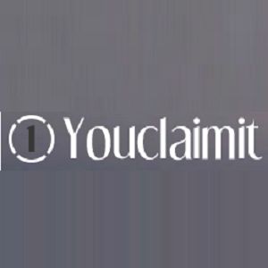You claim it!