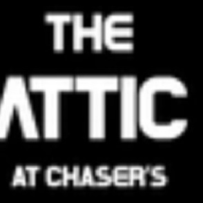 THE ATTIC