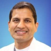 Dr. Kumar T Vadivel
