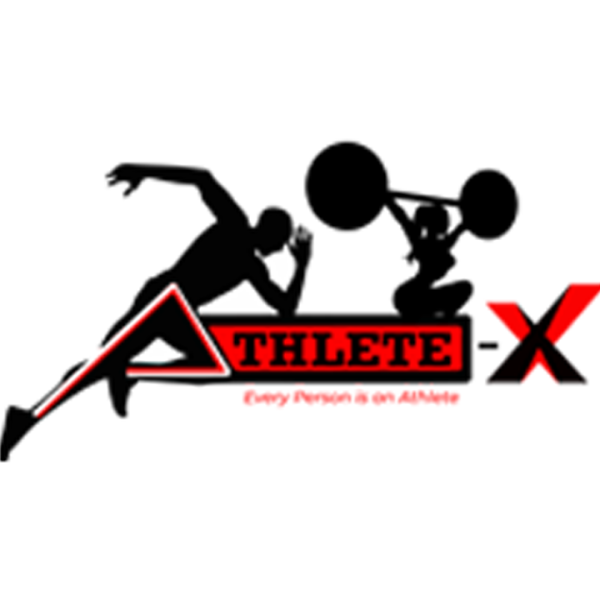 Athlete-x gym