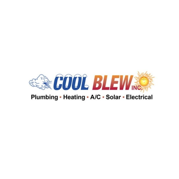 Cool Blew Inc.