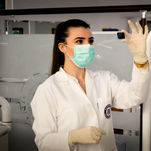 Gynaecologist in London