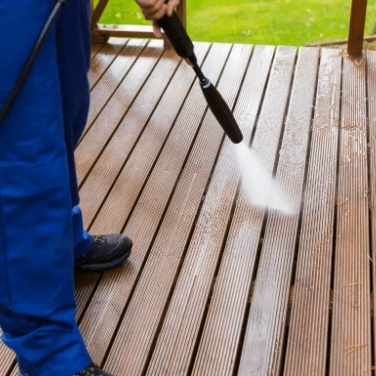 McDonough Pressure Washing
