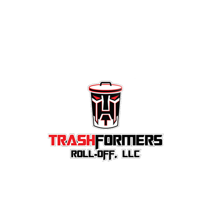 Trashformers