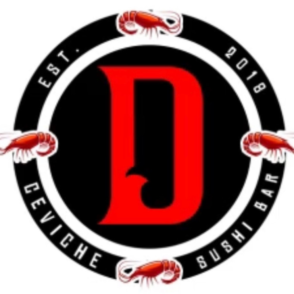 Don Diablos Ceviche, Mariscos & Sushi Bar & Restaurant