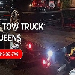 24 Hour Tow Truck Queens