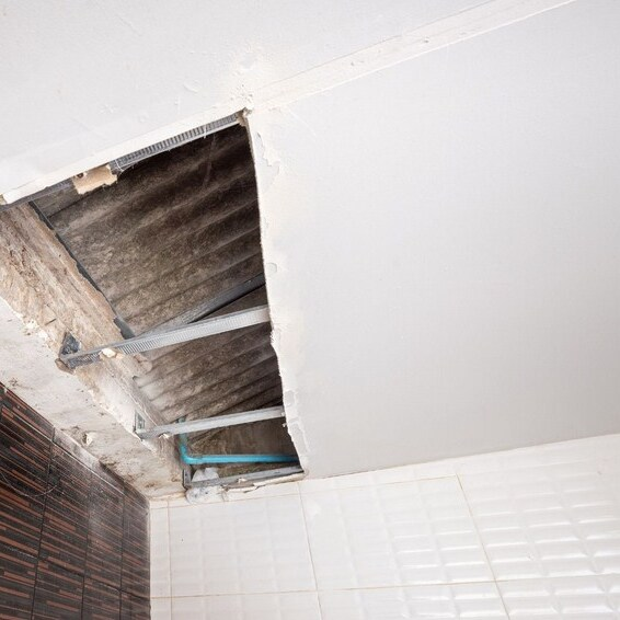 Water Damage Experts of Long Beach