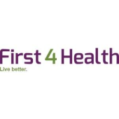 First 4 Health - Startupxplore First 4 Health