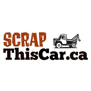 Scrap This Car Inc.