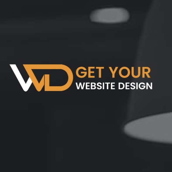 Get Your Website Design