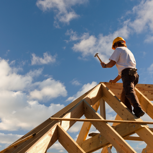 Lafayette Roofing Co