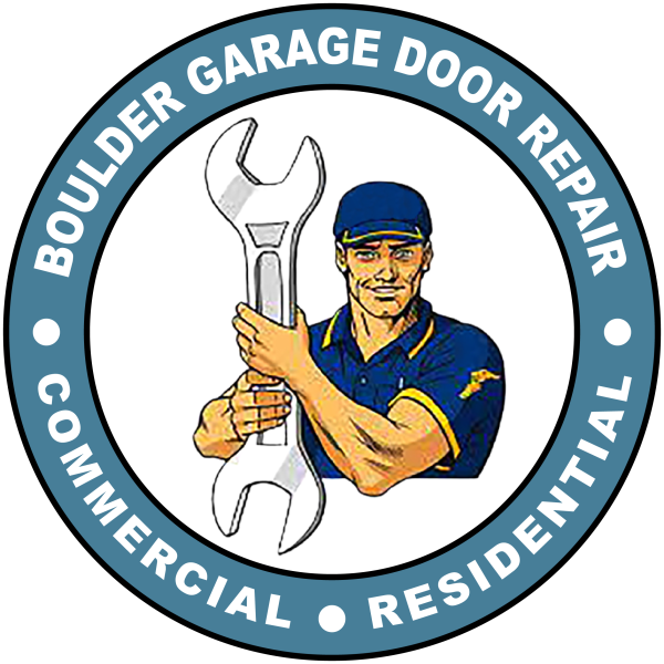 Boulder Garage Door Repair